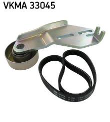 SKF VKMA 33045